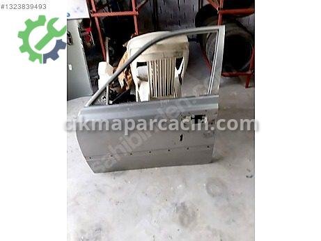 Hyundai Accent Kapı (Ön Sol) çıkma parça