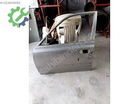 Hyundai Accent Kapı (Ön Sol) çıkma parça
