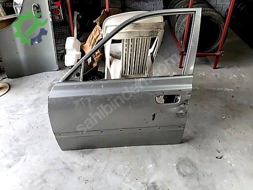 Hyundai Accent Kapı (Ön Sol) çıkma parça
