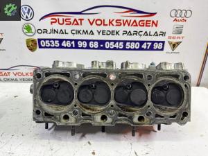 SEAT İBİZA 75 HP 1.6 BENZİNLİ ALM AEE MOTOR ÇIKMA SİLİNDİR KAPAĞ