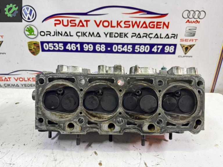 Seat Ibiza Silindir Kapak çıkma parça