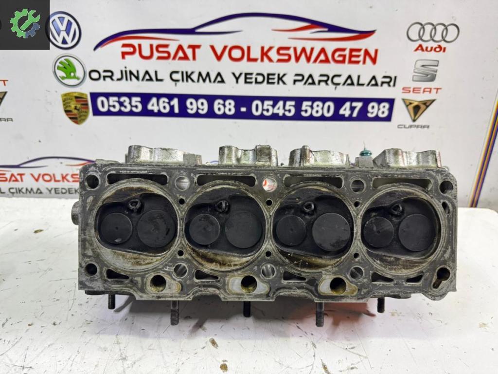 Seat Cordoba Silindir Kapağı AEE ALM çıkma parça
