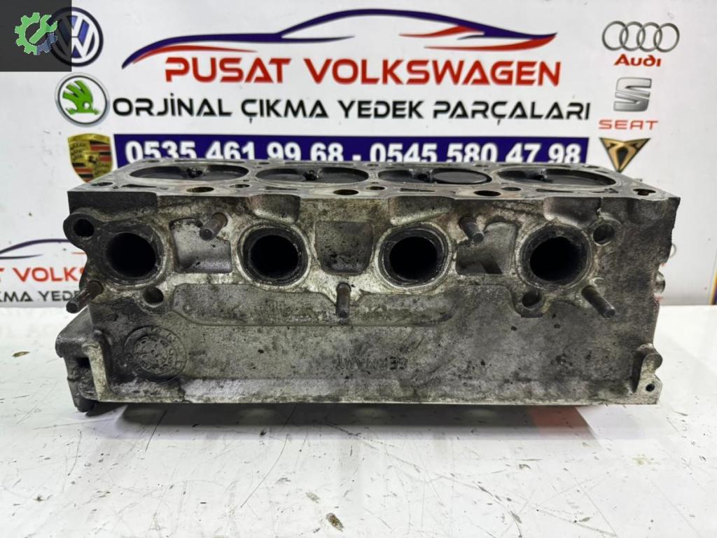 Seat Cordoba Silindir Kapağı AEE ALM çıkma parça