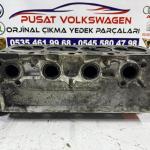 1996 Seat Cordoba Silindir Kapağı Çıkma Parça Ankara