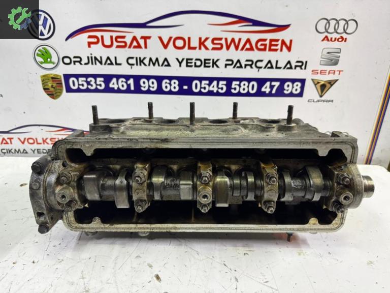 Seat Cordoba Silindir Kapağı çıkma parça