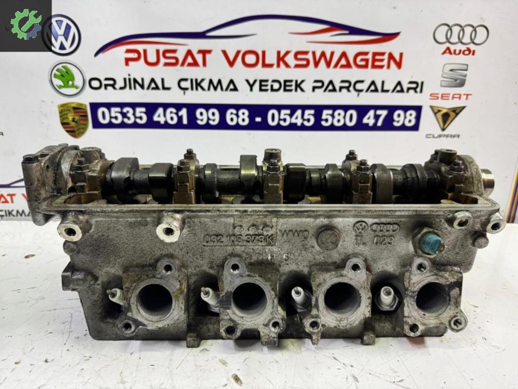 Seat Cordoba Silindir Kapağı AEE ALM çıkma parça