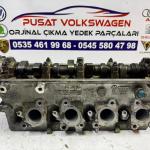 1996 Seat Cordoba Silindir Kapağı Çıkma Parça Ankara