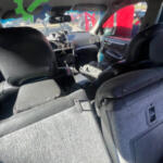 Volvo S60 1996 Çıkma Motor Komple