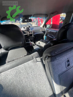Volvo S60 Motor Komple çıkma parça