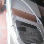 Mercedes-Benz C Serisi 2008-2022 Çıkma Kapı