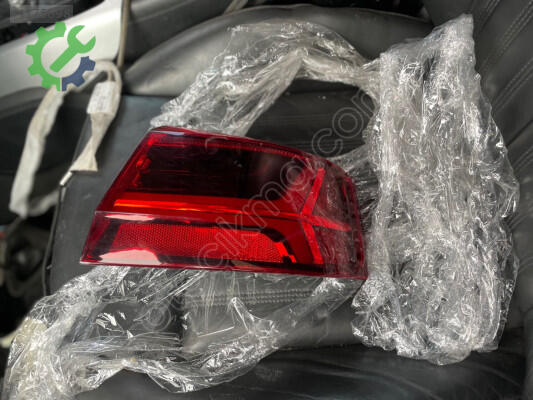 Audi A6 Stop çıkma parça