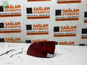 Mazda 3 Çıkma Sağ Arka Stop