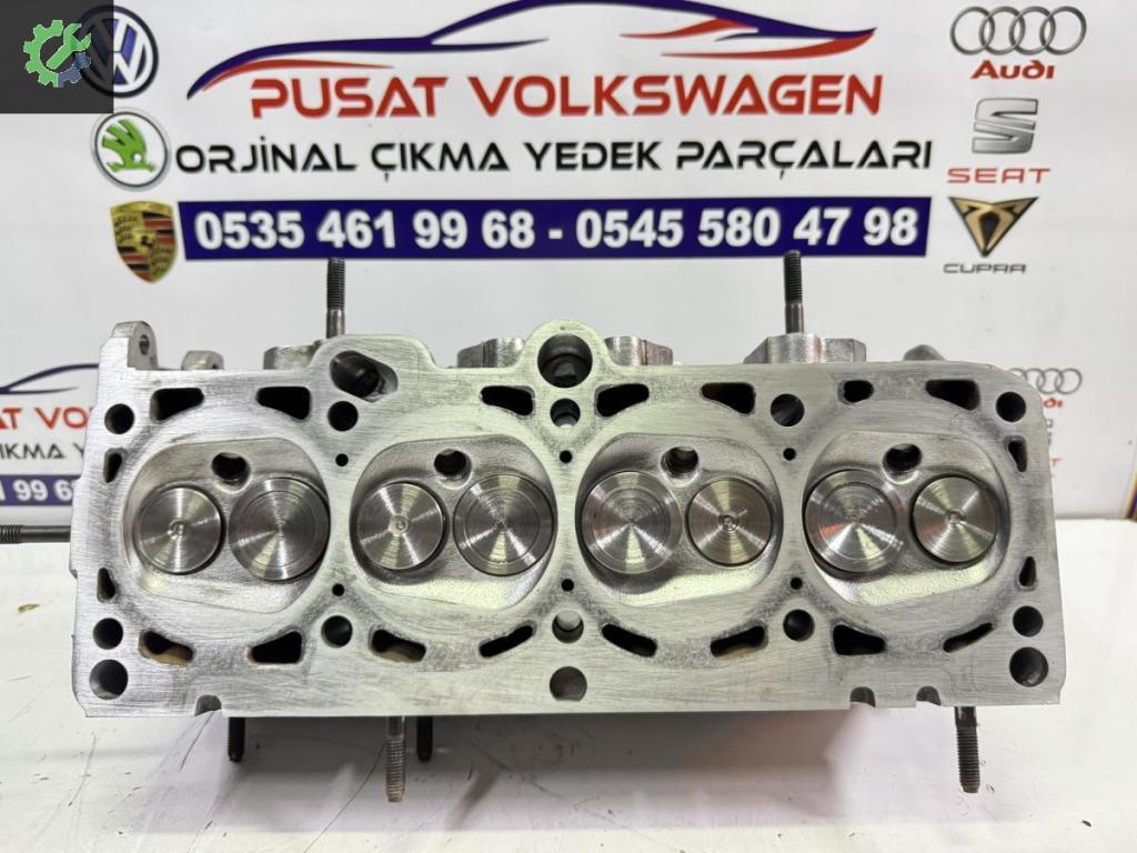 Volkswagen Bora Silindir Kapağı Çıkma Parça Ankara