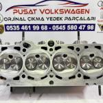 Volkswagen Bora Silindir Kapağı Çıkma Parça Ankara