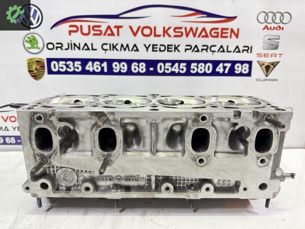 Seat Leon Silindir Kapağı Çıkma Parça Ankara