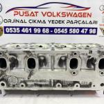Seat Leon Silindir Kapağı Çıkma Parça Ankara