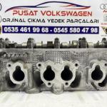 2010 Audi A3 Silindir Kapağı Çıkma Parça İSTANBUL