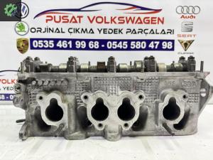 SEAT LEON 1.6SR 8VALF ÇIKMA SİLİNDİR KAPAĞI 06B 103 373 A