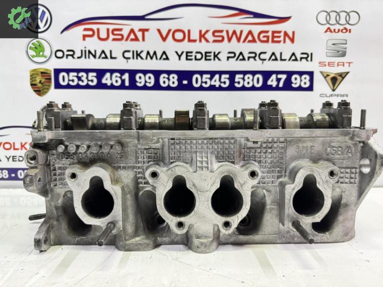 Seat Leon Silindir Kapağı çıkma parça