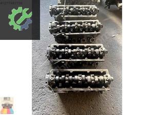 AKL MOTOR ÜST KAPAK