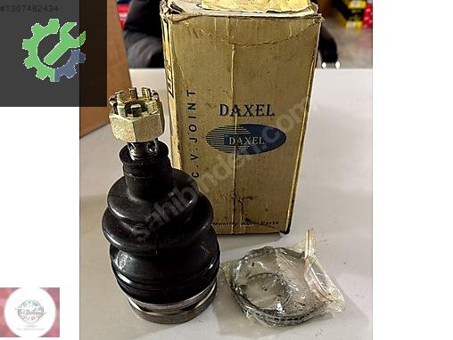 AKS KAFASI DIŞ ASTRA F CORSA A B ABSSİS DAXEL 374092