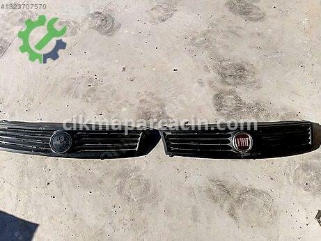 Fiat Albea Panjur çıkma parça