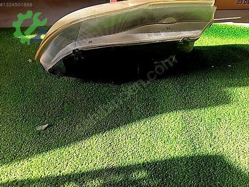 Fiat Albea Sağ Ön Far çıkma parça