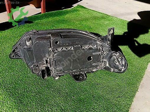 Fiat Albea Sol Ön Far çıkma parça