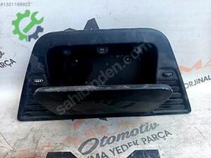 ALFAROMEO GİULETTA GLOVE BOX KALORİFER MENFEZİ