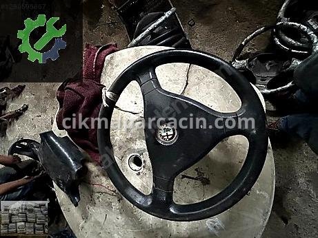 Alfa Romeo 145 Direksiyon Simidi çıkma parça