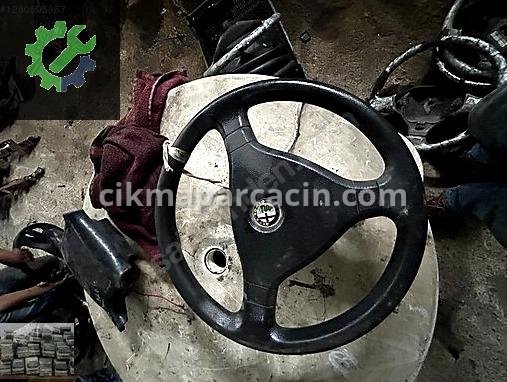 Alfa Romeo 145 Direksiyon Simidi çıkma parça