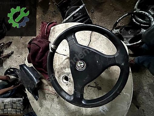 ALFA ROMEO 145 146 DİREKSİYON SİMİDİ