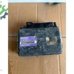 ALFA ROMEO 147 MOTOR BEYNİ 0261200142