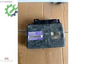 Alfa Romeo 147 Motor Beyni 0261200142