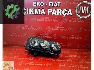 ALFA ROMEO 159 SAĞ FAR ORİJİNAL ÇIKMA (2. Adet)