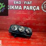 ALFA ROMEO 159 SAĞ FAR ORİJİNAL ÇIKMA