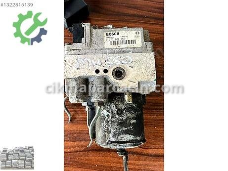 Alfa Romeo 166 ABS Beyni (Modül) çıkma parça