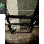 ALFA ROMEO 166 SUNROOF ÇERÇEVESİ