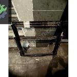 ALFA ROMEO 166 SUNROOF ÇERÇEVESİ