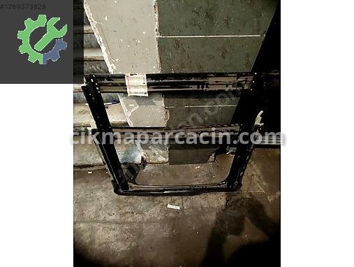 Alfa Romeo 166 Komple Sunroof çıkma parça