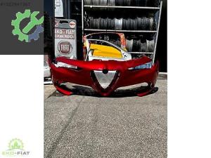 ALFA ROMEO GUİLA ÖN TAMPON ORİJİNAL ÇIKMA