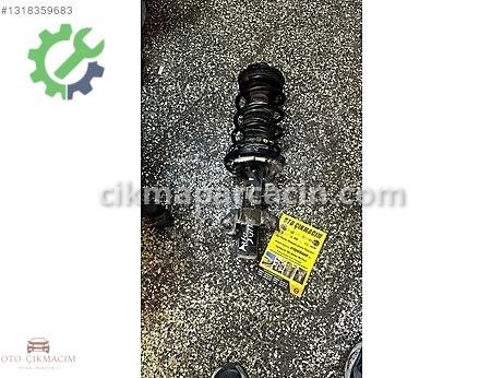 Alfa Romeo Giulietta Amortisör (Ön) çıkma parça