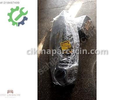 Alfa Romeo Giulietta Torpido çıkma parça