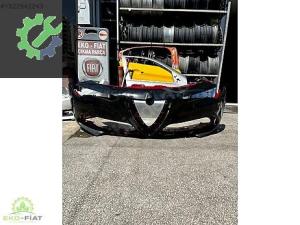ALFA ROMEO STELVİO ÖN TAMPON ORİJİNAL ÇIKMA
