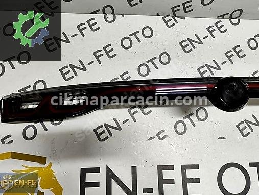 Alfa Romeo Tonale Sol Arka Stop çıkma parça