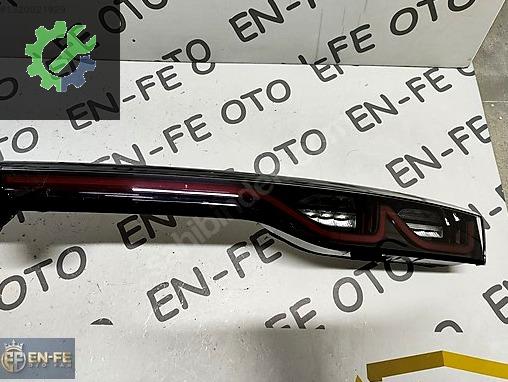 Alfa Romeo Tonale Sol Arka Stop çıkma parça