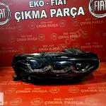ALFA ROMEO TONALE SAĞ FAR ORİJİNAL ÇIKMA