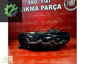 ALFA ROMEO TONALE SAĞ FAR ORİJİNAL ÇIKMA