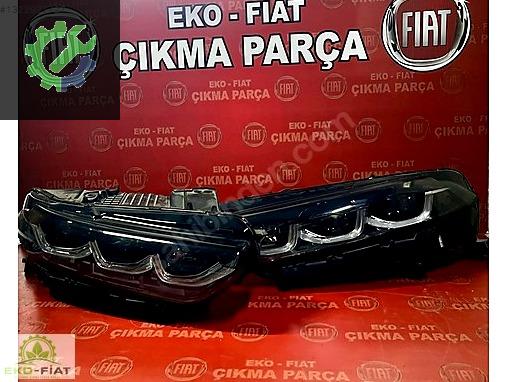 Alfa Romeo Tonale Sağ Ön Far çıkma parça