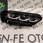 ALFA ROMEO TONALE SAĞ XENON LED FAR